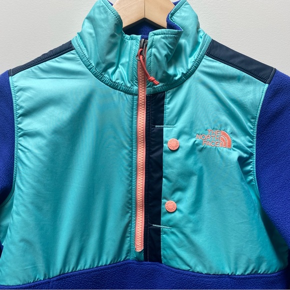 The North Face Fleece - Picture 2 of 5